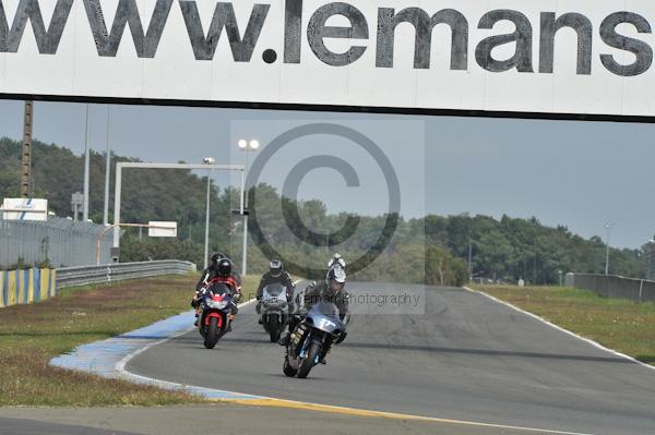 15th and 16th september 2011;event digital images;france;le mans;motorbikes;no limits;peter wileman photography;trackday;trackday digital images