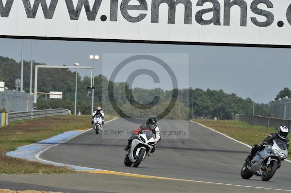 15th and 16th september 2011;event digital images;france;le mans;motorbikes;no limits;peter wileman photography;trackday;trackday digital images