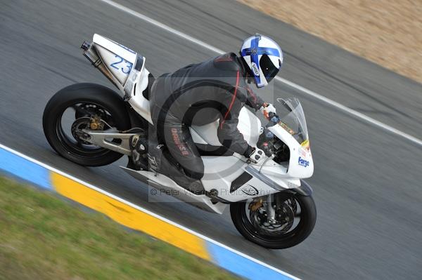 15th and 16th september 2011;event digital images;france;le mans;motorbikes;no limits;peter wileman photography;trackday;trackday digital images