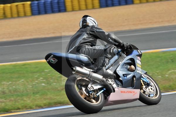 15th and 16th september 2011;event digital images;france;le mans;motorbikes;no limits;peter wileman photography;trackday;trackday digital images