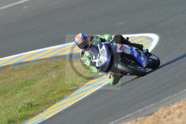 15th and 16th september 2011;event digital images;france;le mans;motorbikes;no limits;peter wileman photography;trackday;trackday digital images