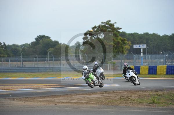 15th and 16th september 2011;event digital images;france;le mans;motorbikes;no limits;peter wileman photography;trackday;trackday digital images