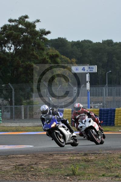 15th and 16th september 2011;event digital images;france;le mans;motorbikes;no limits;peter wileman photography;trackday;trackday digital images