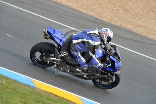 15th and 16th september 2011;event digital images;france;le mans;motorbikes;no limits;peter wileman photography;trackday;trackday digital images