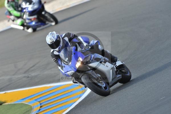 15th and 16th september 2011;event digital images;france;le mans;motorbikes;no limits;peter wileman photography;trackday;trackday digital images