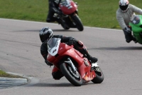 FAST RED/ORANGE BIKES