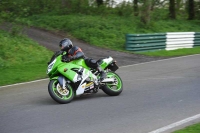 EVENING NOVICE GREEN/YELLOW BIKES