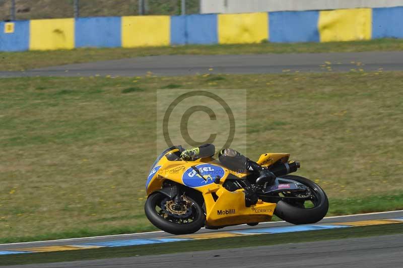 2nd and 3rd august 2012;event digital images;france;le mans;motorbikes;no limits;peter wileman photography;trackday;trackday digital images