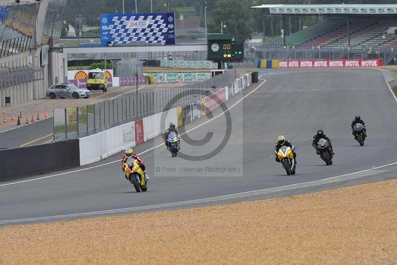 2nd and 3rd august 2012;event digital images;france;le mans;motorbikes;no limits;peter wileman photography;trackday;trackday digital images