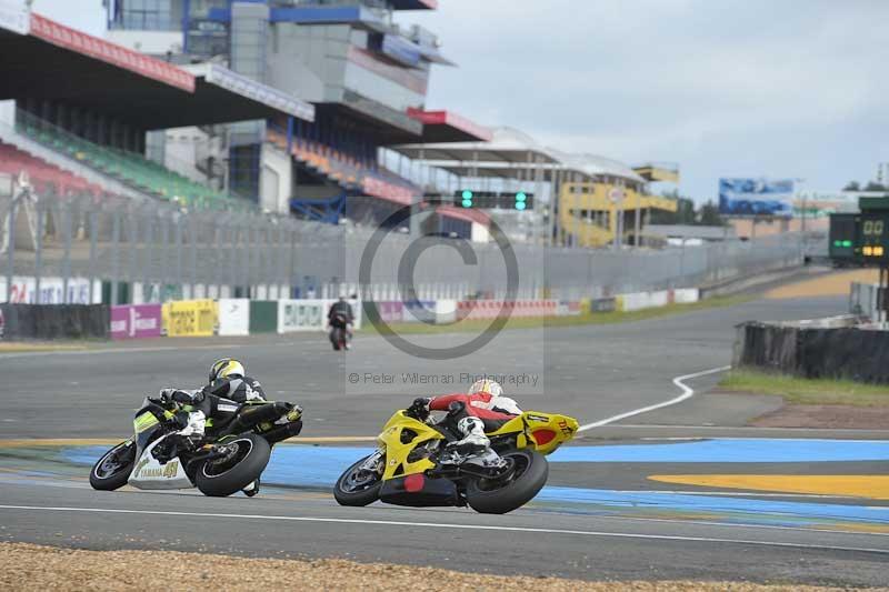 2nd and 3rd august 2012;event digital images;france;le mans;motorbikes;no limits;peter wileman photography;trackday;trackday digital images