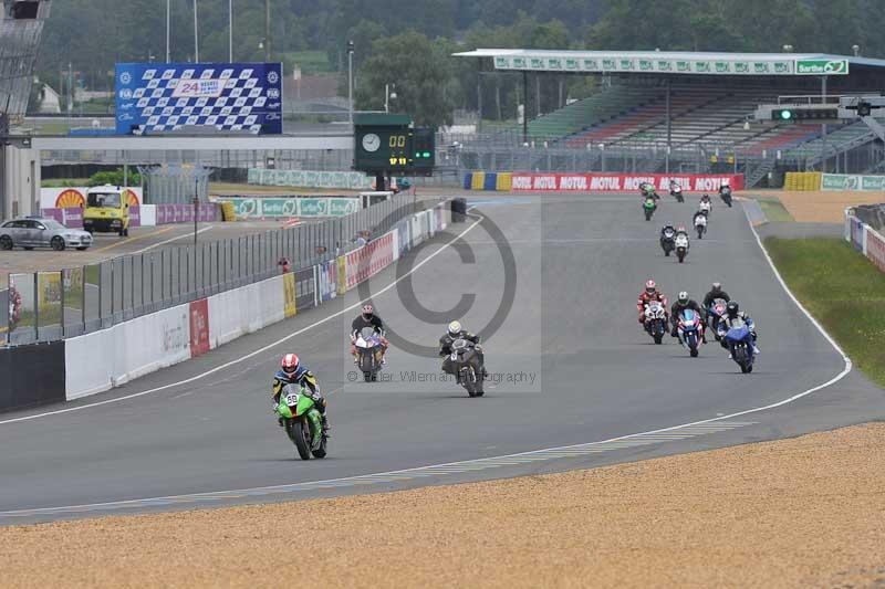 2nd and 3rd august 2012;event digital images;france;le mans;motorbikes;no limits;peter wileman photography;trackday;trackday digital images