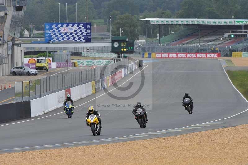 2nd and 3rd august 2012;event digital images;france;le mans;motorbikes;no limits;peter wileman photography;trackday;trackday digital images