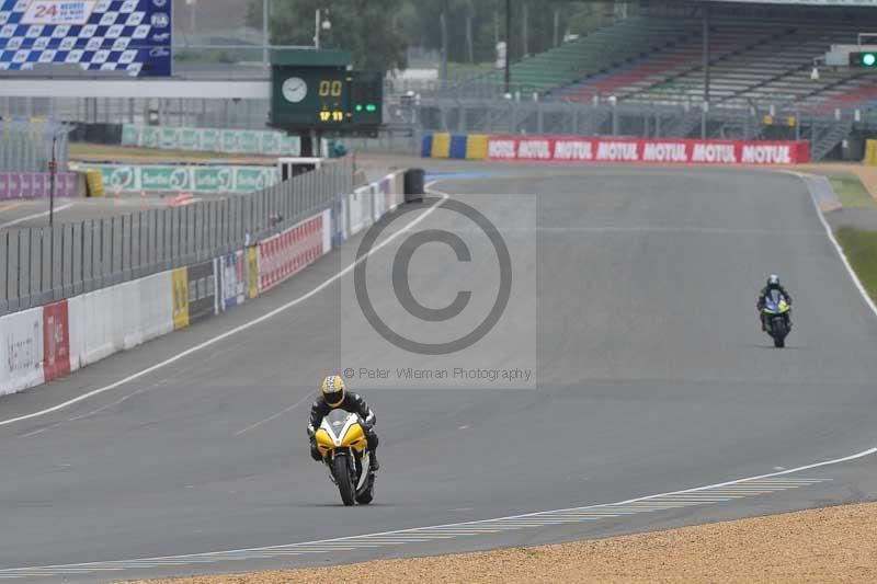 2nd and 3rd august 2012;event digital images;france;le mans;motorbikes;no limits;peter wileman photography;trackday;trackday digital images