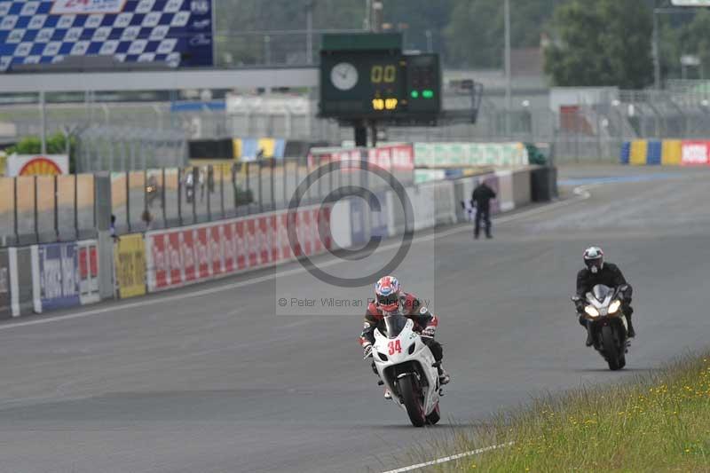 2nd and 3rd august 2012;event digital images;france;le mans;motorbikes;no limits;peter wileman photography;trackday;trackday digital images