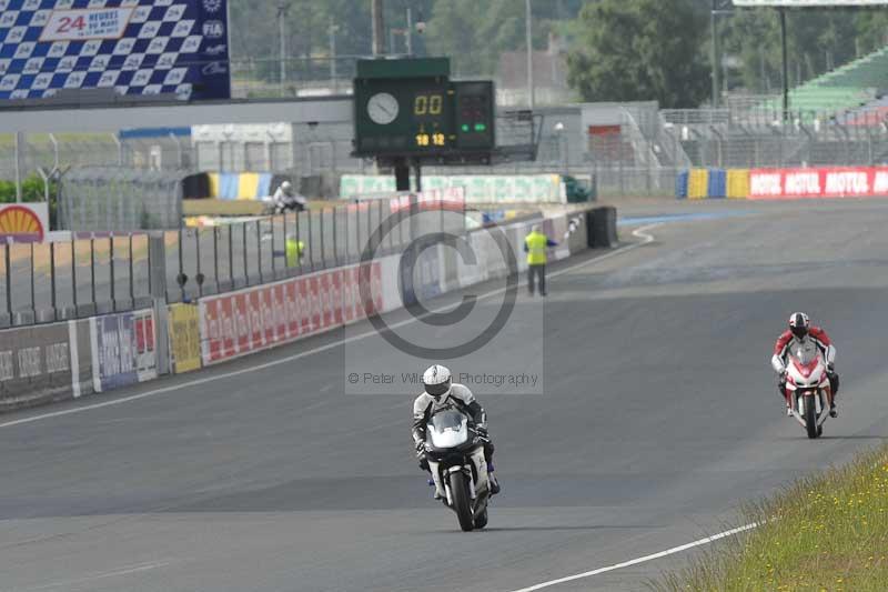 2nd and 3rd august 2012;event digital images;france;le mans;motorbikes;no limits;peter wileman photography;trackday;trackday digital images