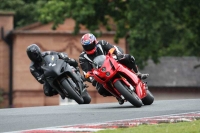 FAST RED/ORANGE BIKES