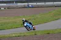 FAST BLUE/WHITE BIKES