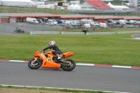 YELLOW INTER GROUP RED/ORANGE BIKES