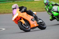 FAST RED/ORANGE BIKES