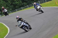 A GROUP 2  BLUE/WHITE BIKES