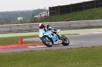 10-07-2012 Snetterton