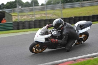 BLACK/SILVER BIKES