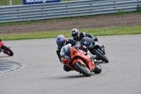 INTER RED/ORANGE BIKES