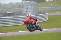 FAST RED/ORANGE BIKES