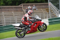 INTER RED/ORANGE BIKES