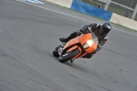 EVENING NOVICE RED/ORANGE BIKES