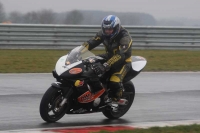 04-03-2012 Snetterton