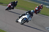 FAST BLUE/WHITE BIKES