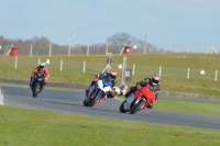 FAST RED/ORANGE BIKES