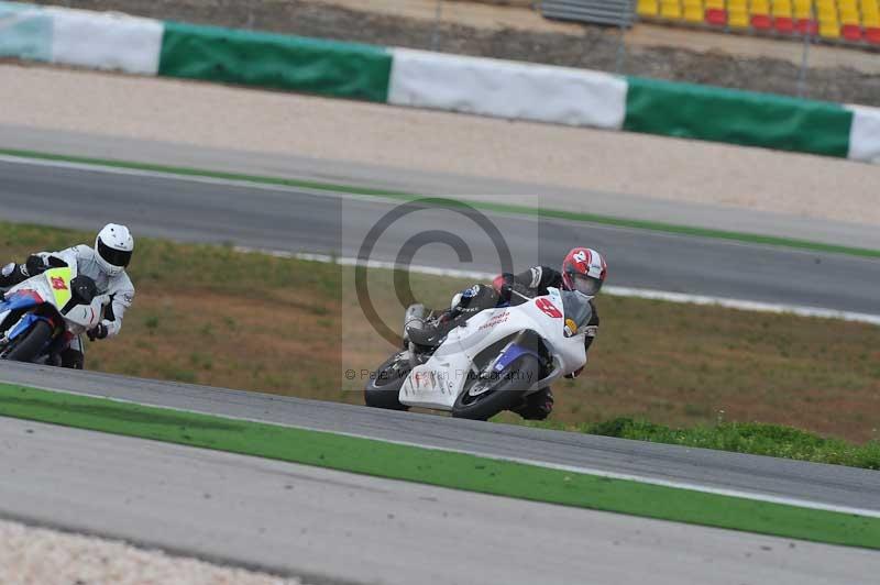 almeria;march 2012;motorbikes;no limits;peter wileman photography;portugal;trackday;trackday digital images