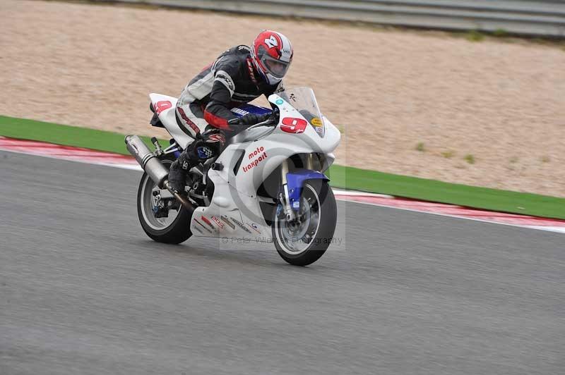 almeria;march 2012;motorbikes;no limits;peter wileman photography;portugal;trackday;trackday digital images