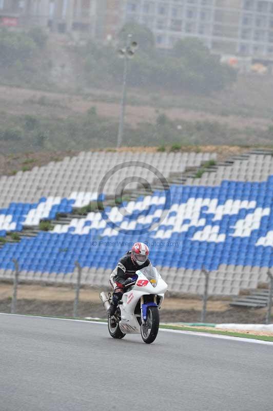 almeria;march 2012;motorbikes;no limits;peter wileman photography;portugal;trackday;trackday digital images