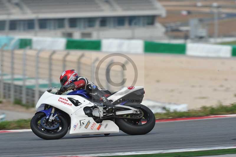 almeria;march 2012;motorbikes;no limits;peter wileman photography;portugal;trackday;trackday digital images