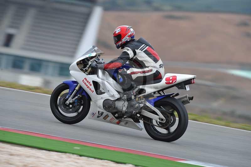 almeria;march 2012;motorbikes;no limits;peter wileman photography;portugal;trackday;trackday digital images