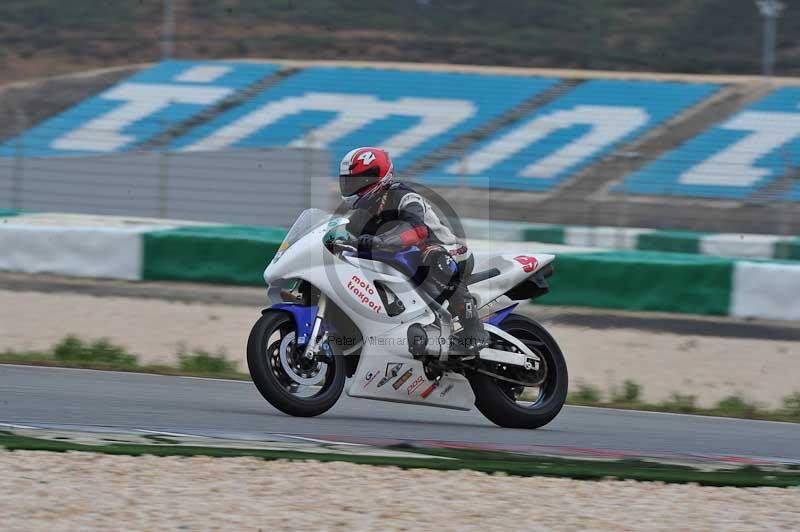 almeria;march 2012;motorbikes;no limits;peter wileman photography;portugal;trackday;trackday digital images