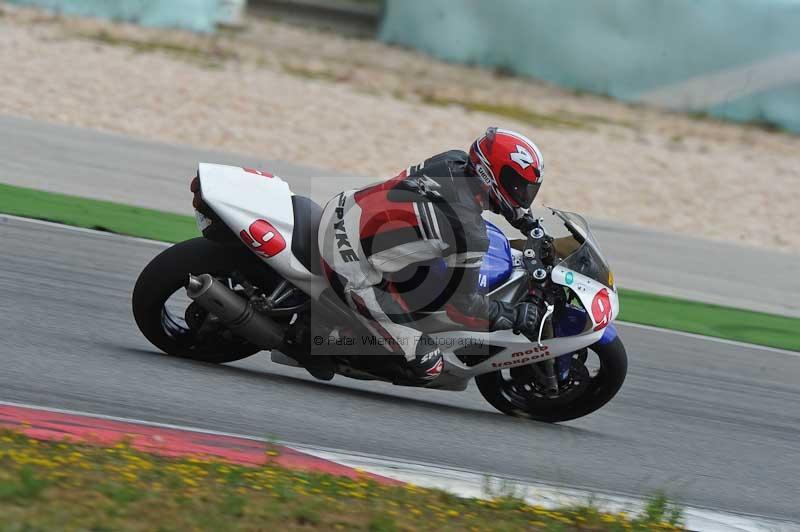 almeria;march 2012;motorbikes;no limits;peter wileman photography;portugal;trackday;trackday digital images