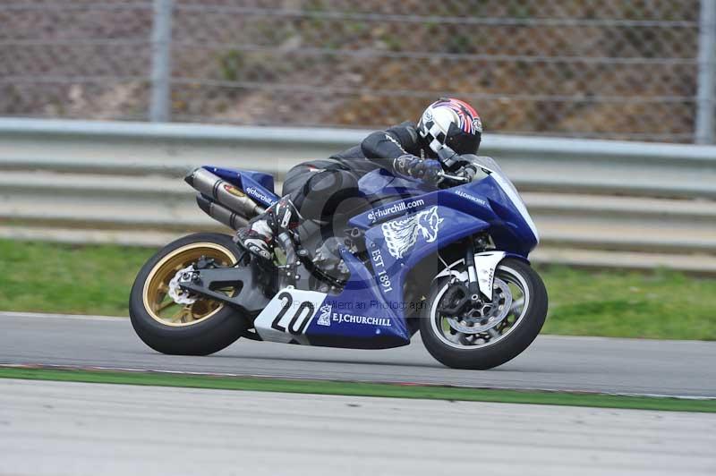 almeria;march 2012;motorbikes;no limits;peter wileman photography;portugal;trackday;trackday digital images