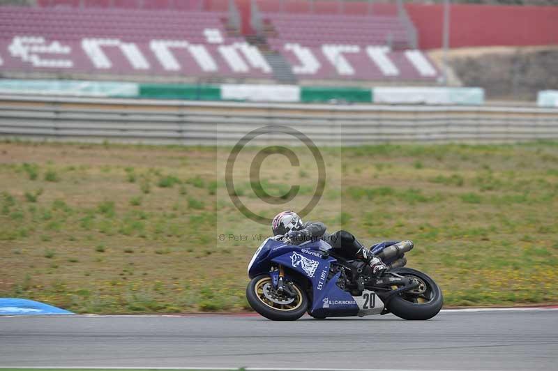 almeria;march 2012;motorbikes;no limits;peter wileman photography;portugal;trackday;trackday digital images