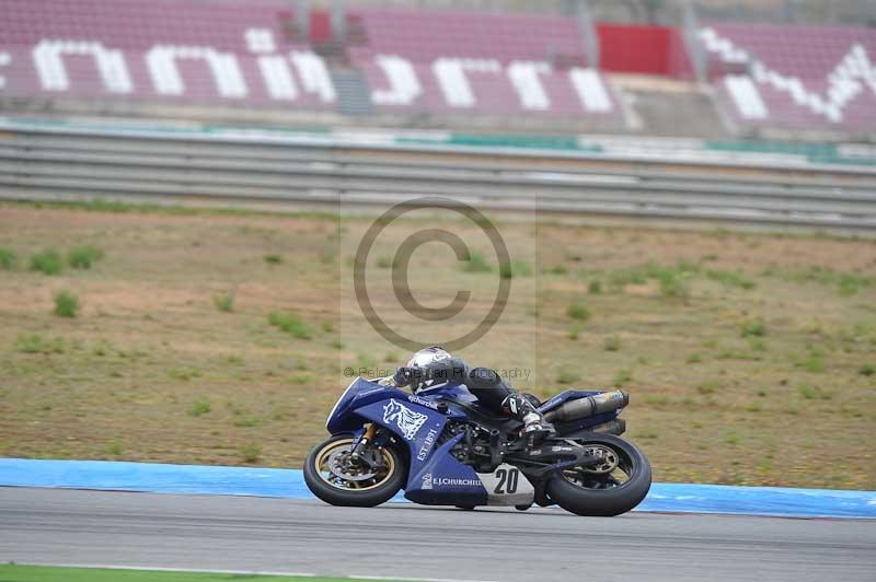 almeria;march 2012;motorbikes;no limits;peter wileman photography;portugal;trackday;trackday digital images