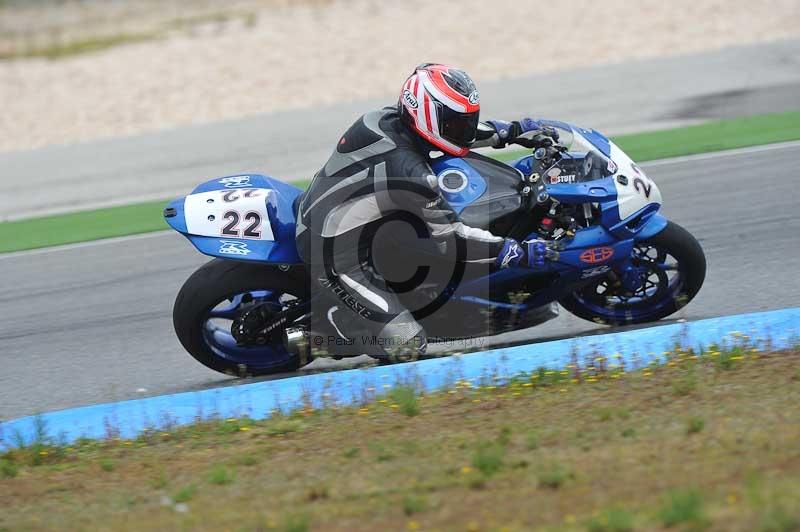 almeria;march 2012;motorbikes;no limits;peter wileman photography;portugal;trackday;trackday digital images