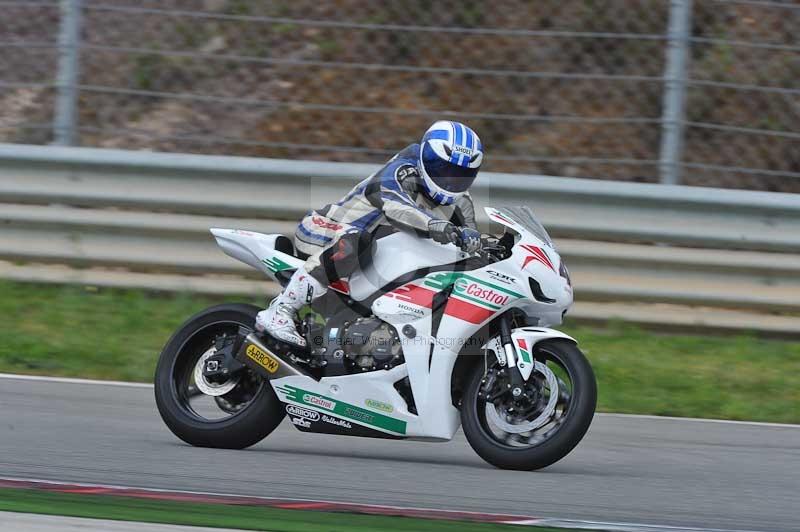 almeria;march 2012;motorbikes;no limits;peter wileman photography;portugal;trackday;trackday digital images