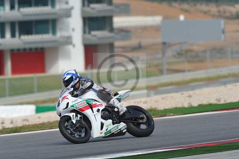 almeria;march 2012;motorbikes;no limits;peter wileman photography;portugal;trackday;trackday digital images