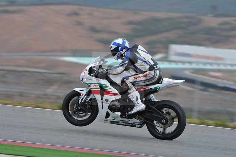 almeria;march 2012;motorbikes;no limits;peter wileman photography;portugal;trackday;trackday digital images