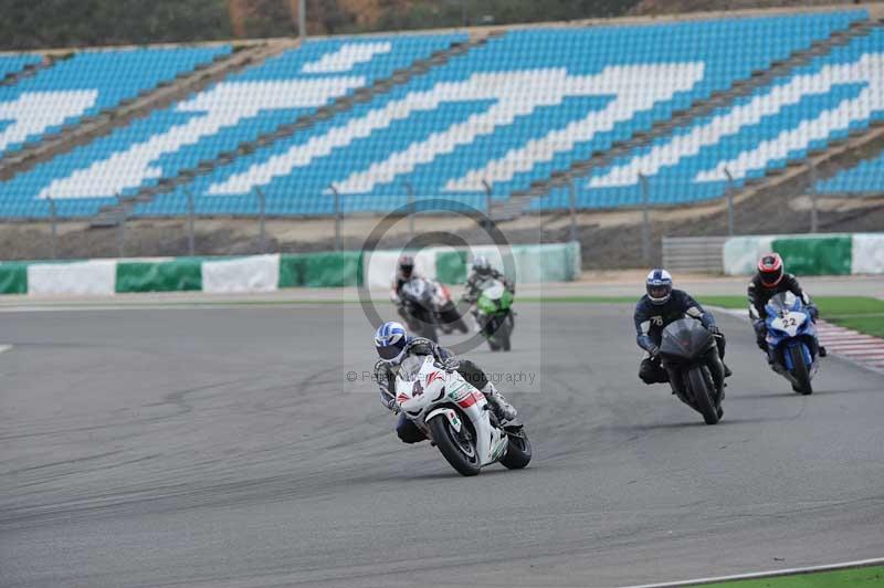 almeria;march 2012;motorbikes;no limits;peter wileman photography;portugal;trackday;trackday digital images