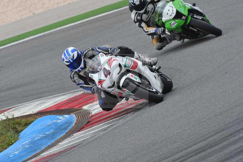 almeria;march 2012;motorbikes;no limits;peter wileman photography;portugal;trackday;trackday digital images