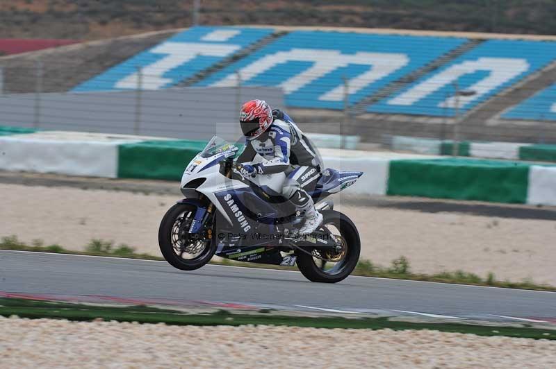 almeria;march 2012;motorbikes;no limits;peter wileman photography;portugal;trackday;trackday digital images